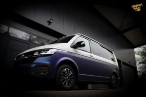 Volkswagen T6